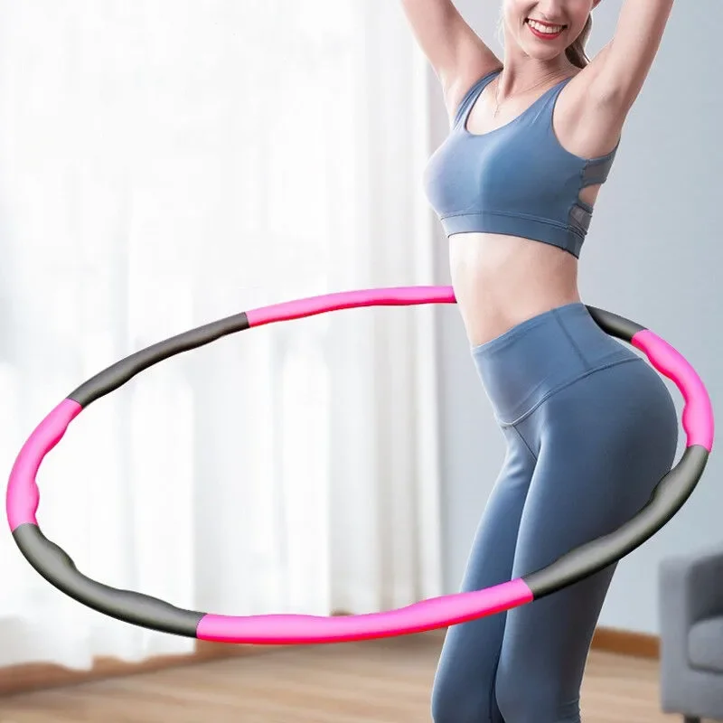 Yoga Detachable Pilates Hoop W - Pilates Yoga Weight Loss recension och pris