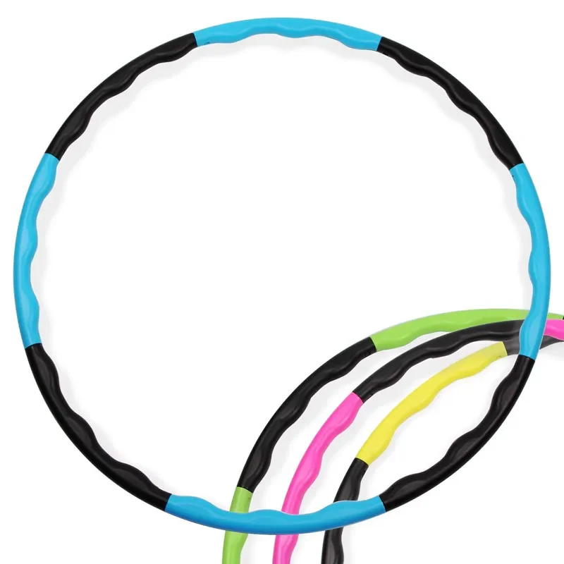 Yoga Detachable Pilates Hoop W - Pilates Yoga Weight Loss recension och pris