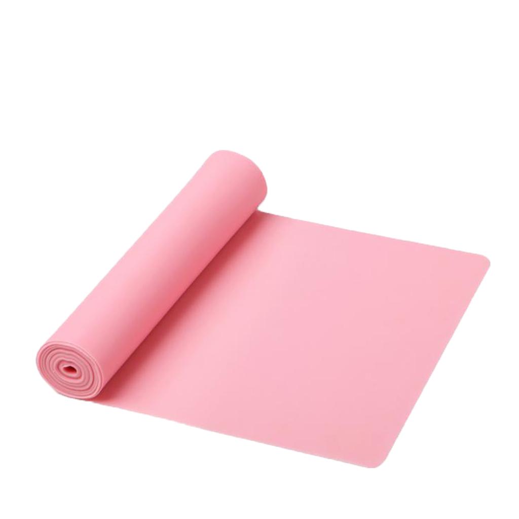 Long Stretch Exercise Bands TP - Pilates Yoga Core recension och pris