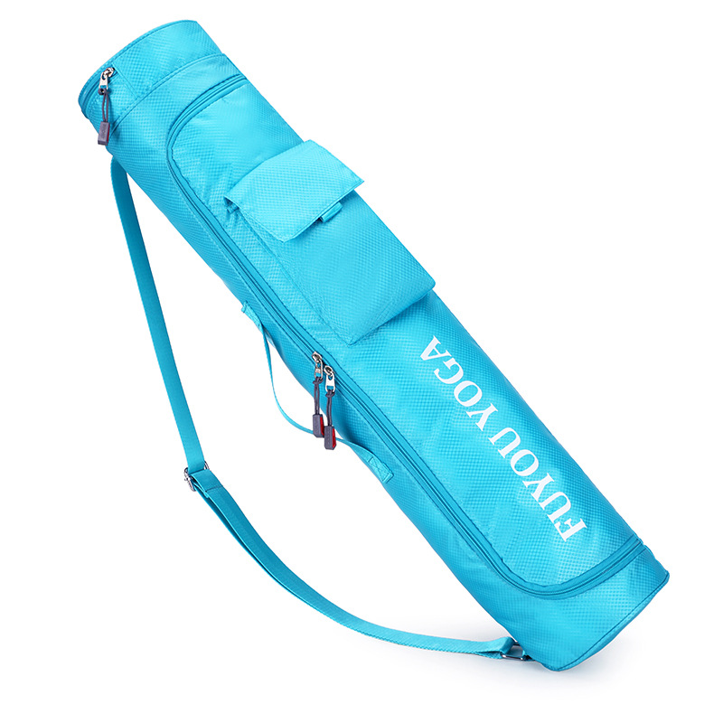 Large Capacity Yoga Mat Bag Li - Pilates Yoga &A recension och pris