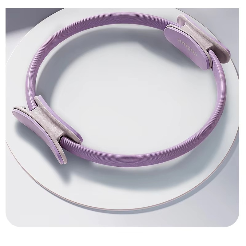 Durable Yoga Ring Magic Circle - Pilates Yoga Ring recension och pris