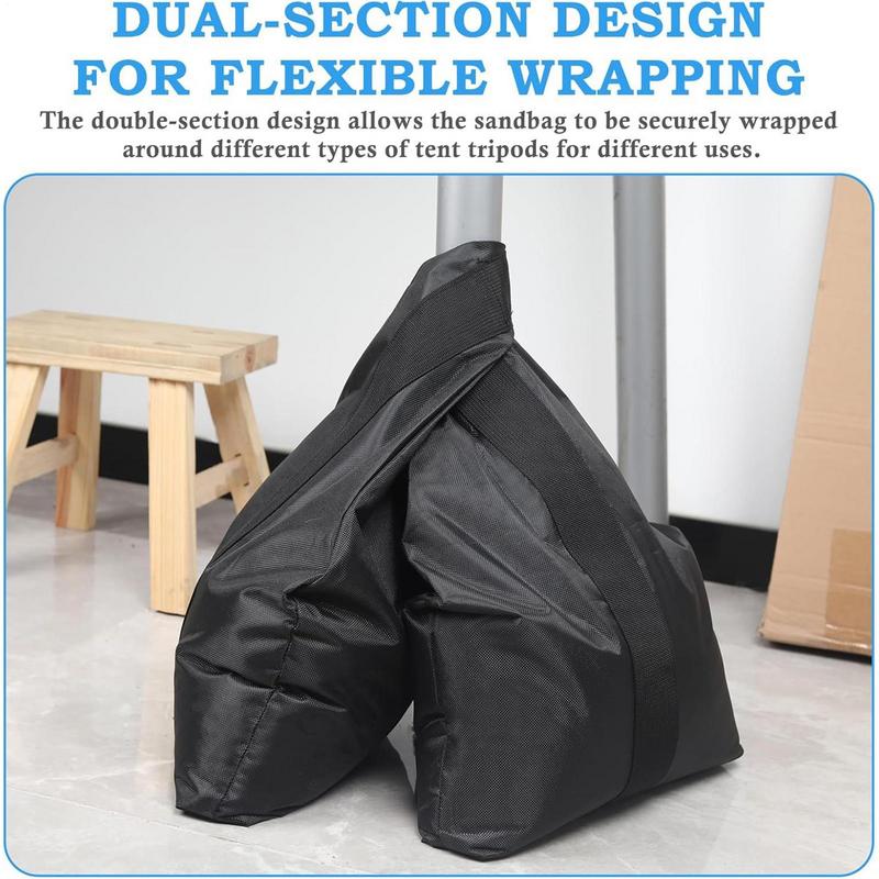 Sandbags For Photography Sand  - Yoga Sandbag Weight recension och pris