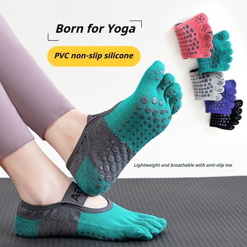 Professional Pilates Anti slip - Pilates Yoga &A recension och pris
