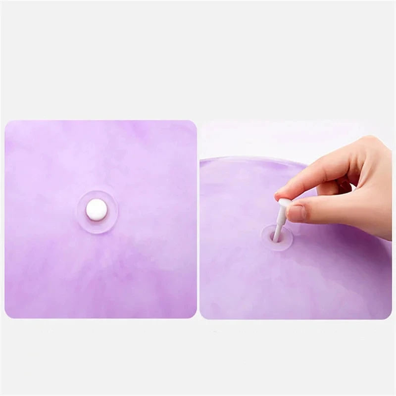 2026 Custom 9'' Round PVC Gym  - Pilates Ball Mini recension och pris