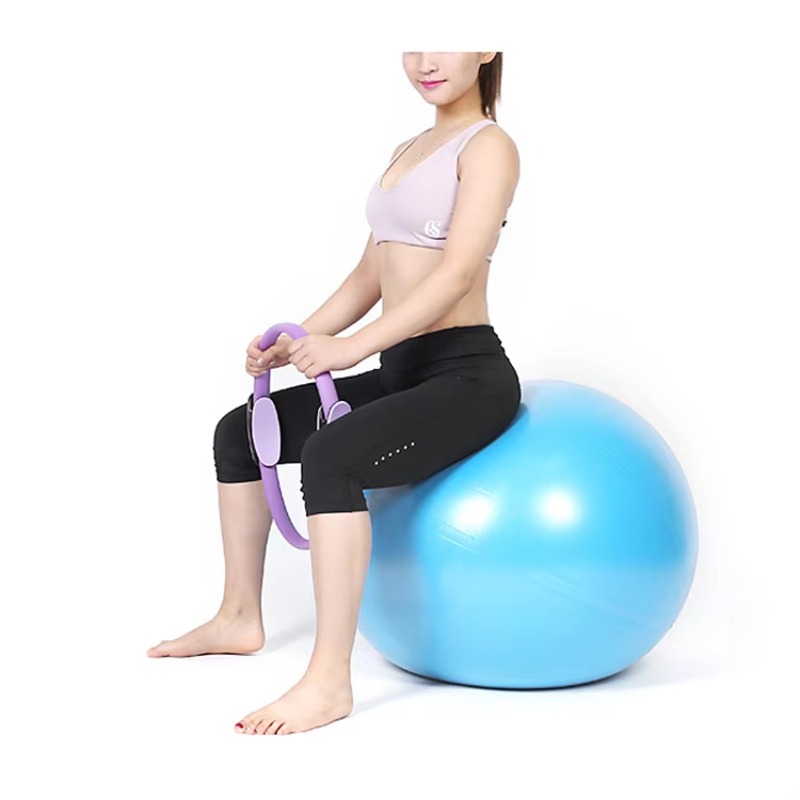 Label Sport Firm Resistance Ma - Pilates Yoga Ring recension och pris
