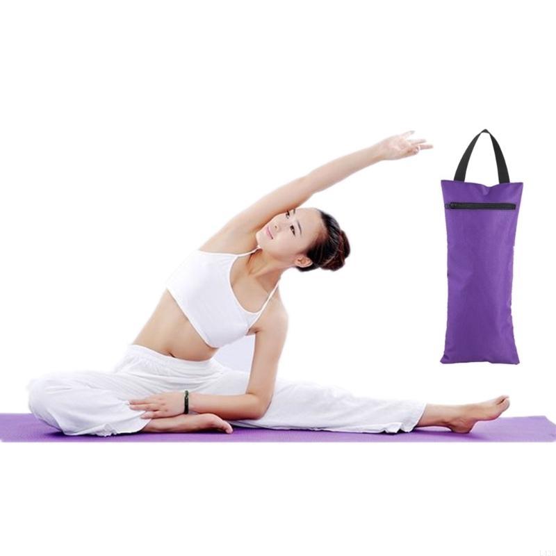 Heavy Duty Sandbags Fitness Sa - Yoga Sandbag Weight recension och pris