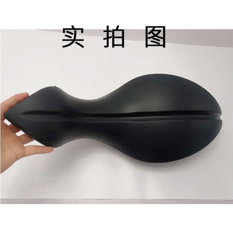Back Trainer Yoga Equipment Li - Pilates Yoga Core recension och pris