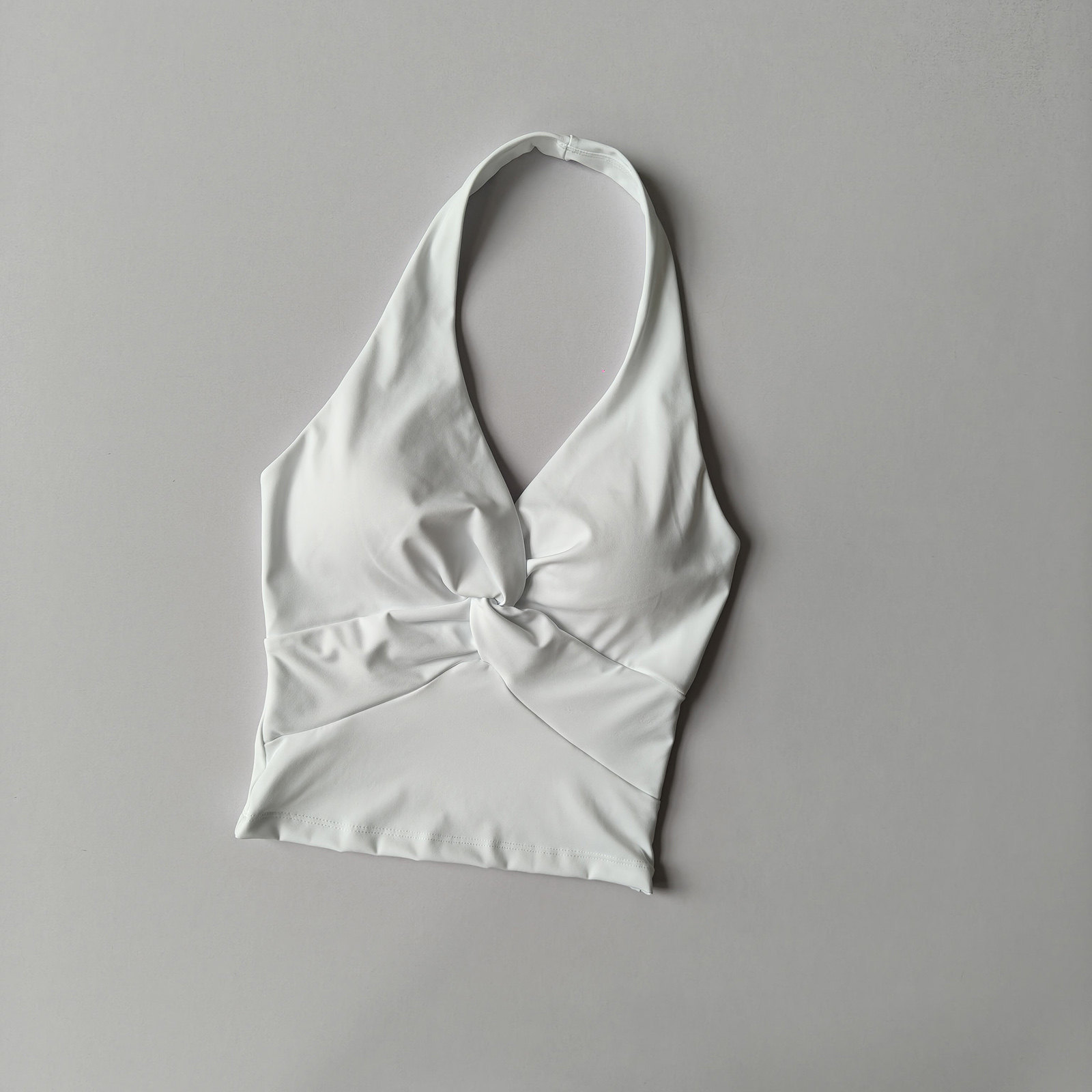 Neckline Strapless One-Piece S - Pilates Yoga Wrap Top recension och pris