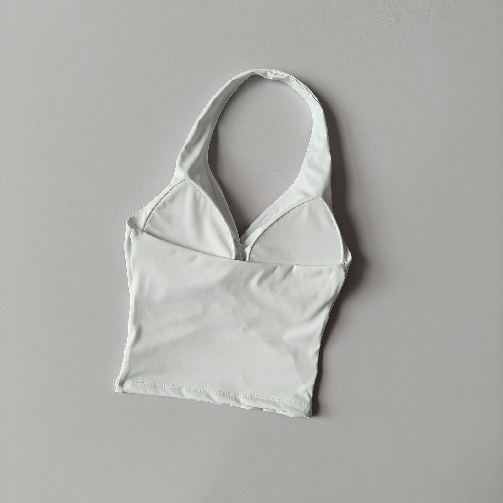 Neckline Strapless One-Piece S - Pilates Yoga Wrap Top recension och pris