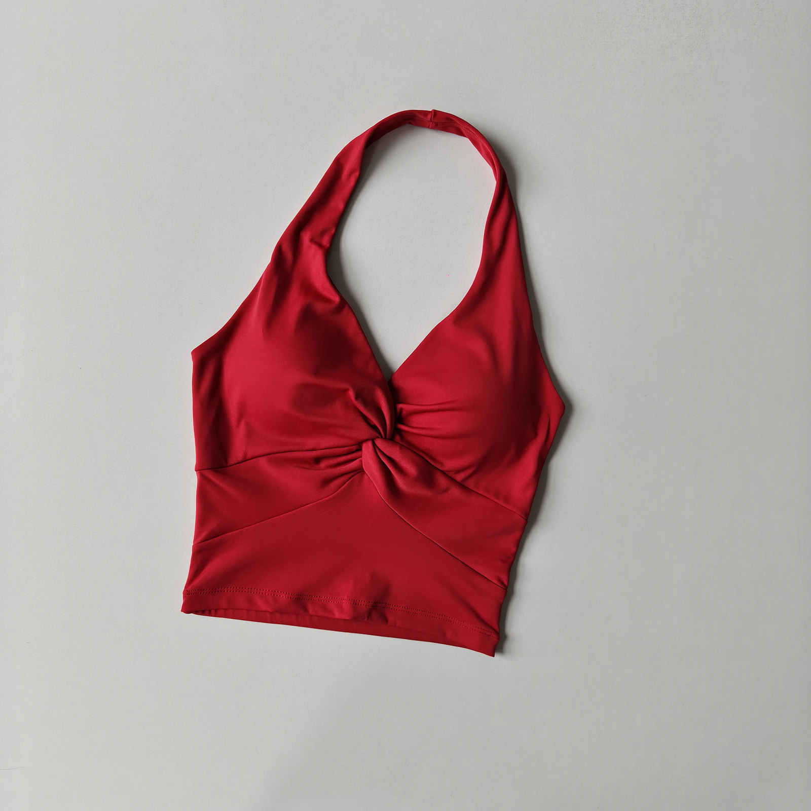 Neckline Strapless One-Piece S - Pilates Yoga Wrap Top recension och pris