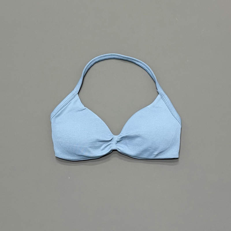 HISTELLO Impact Strappy Bra Wo - Pilates Yoga Wrap Top recension och pris