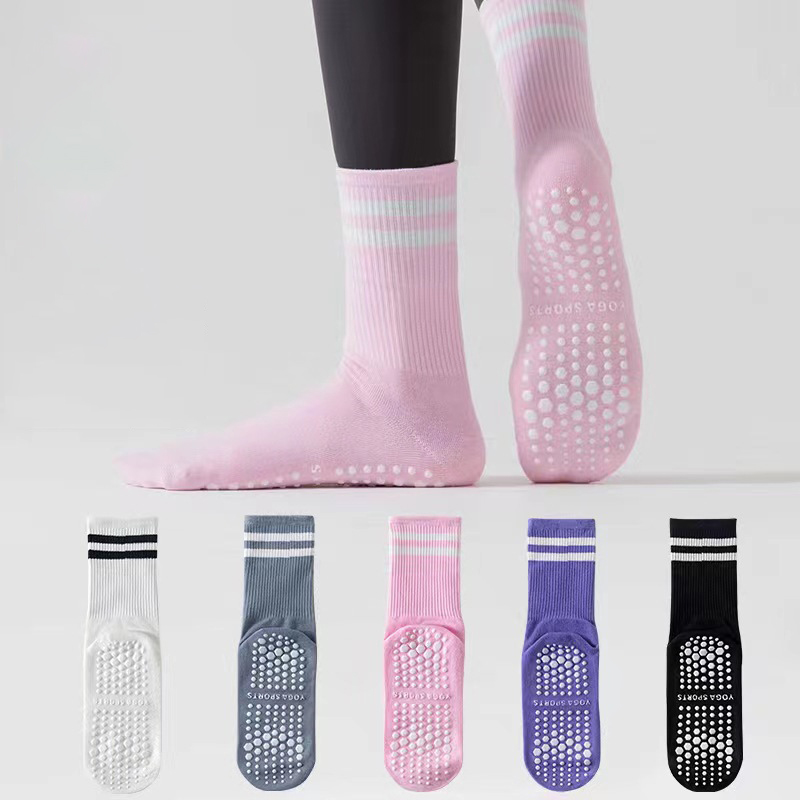 Dreamlikelin 1 Pair Women's Mi - Pilates Yoga &A recension och pris