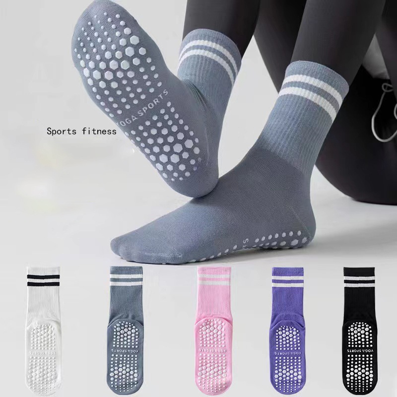 Dreamlikelin 1 Pair Women's Mi - Pilates Yoga &A recension och pris