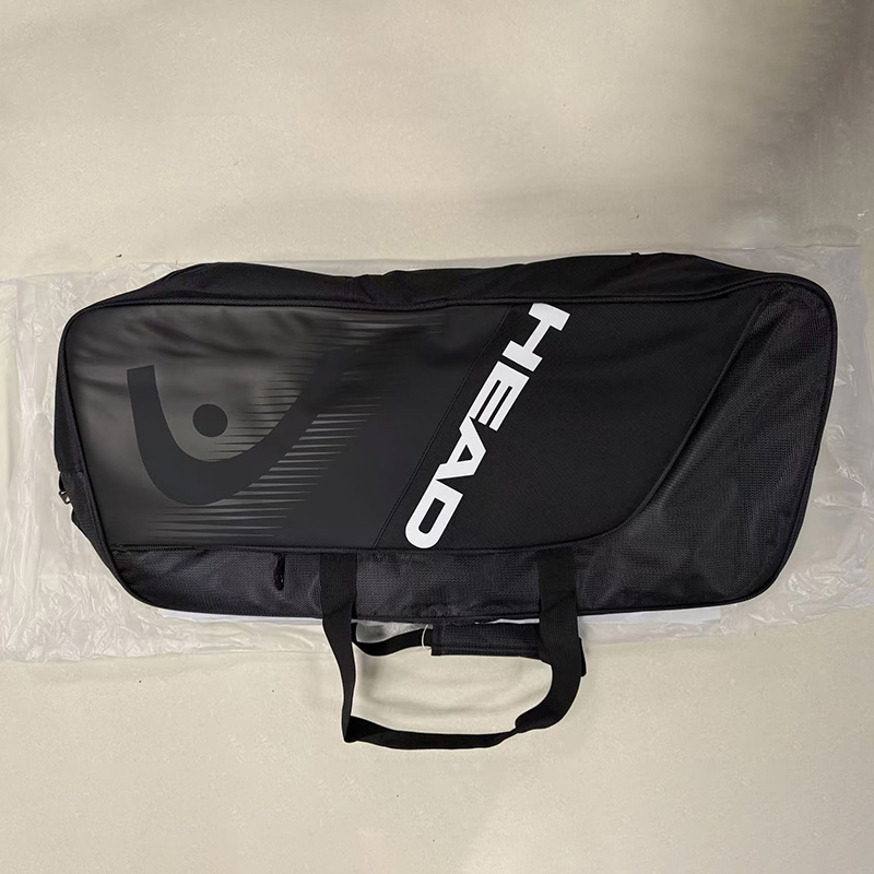 Original HEAD Large Capacity T - Head Racket Boom recension och pris