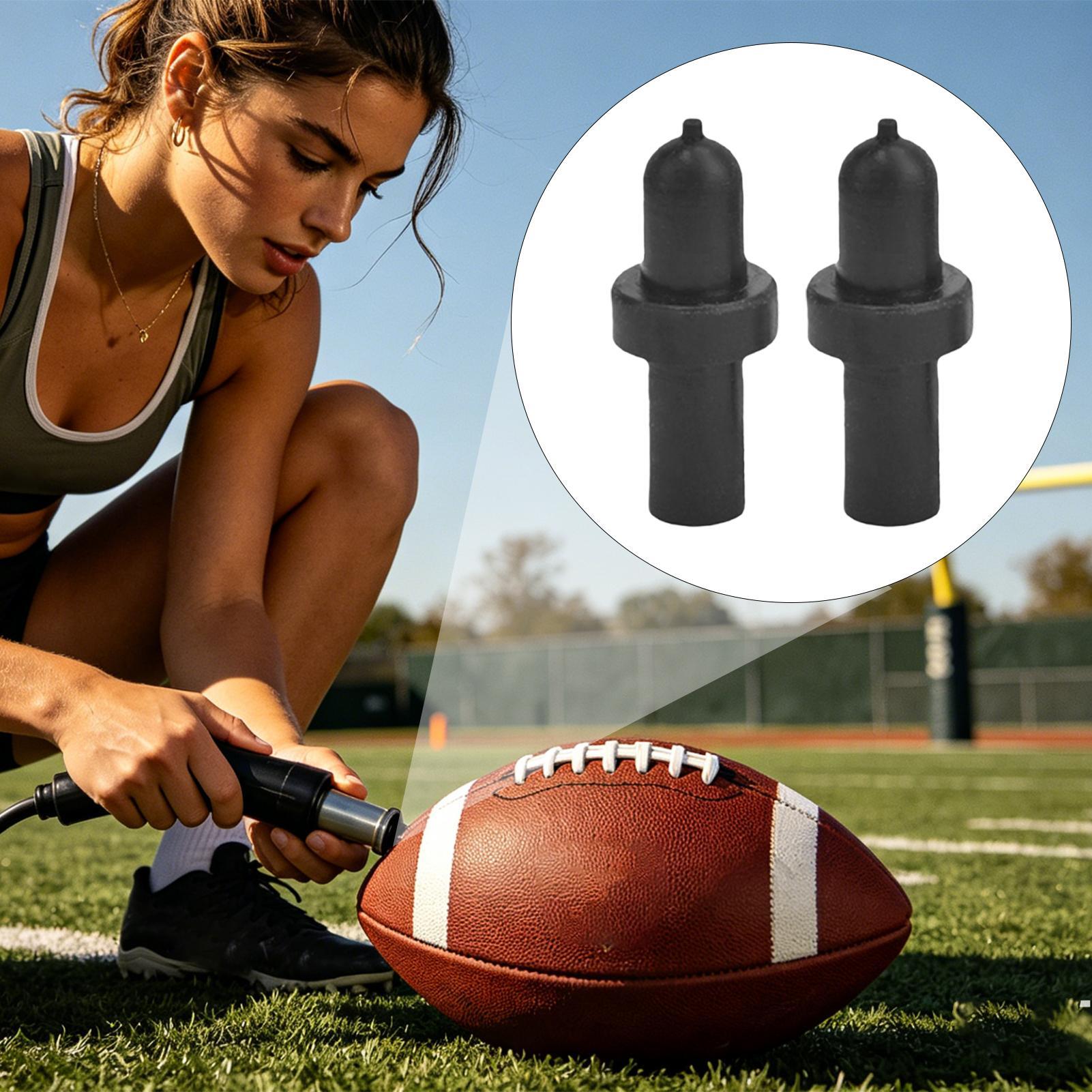 Ball Valve Ball Inflation Nozz - Pilates Ball Mini recension och pris