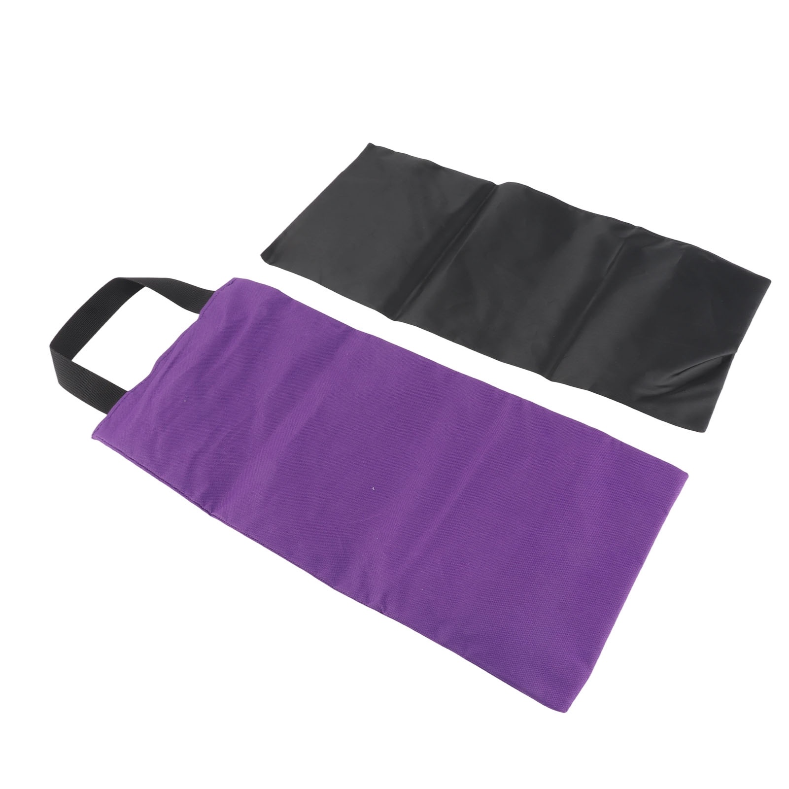 Yoga Sandbag Zippered Design O - Yoga Sandbag Weight recension och pris