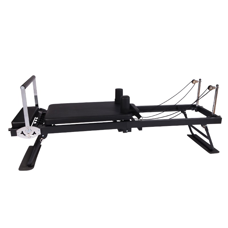 Portable Foldable Yoga Bed for - Pilates Yoga Weight Loss recension och pris