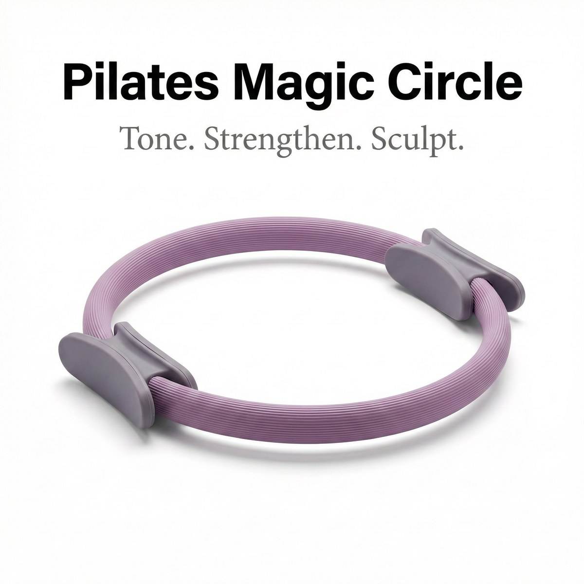 38cm Pilates Ring Yoga Magic C - Pilates Yoga Core recension och pris