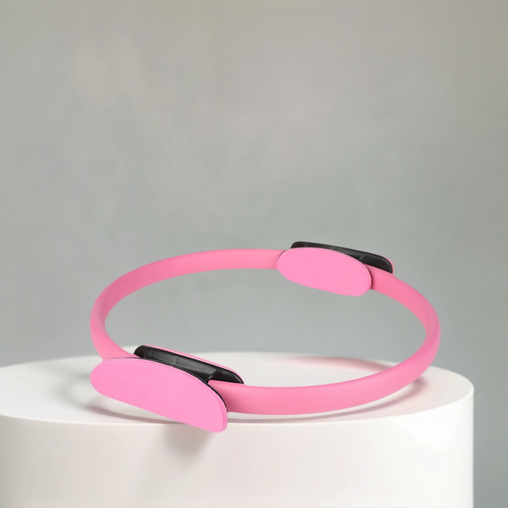 Pilates Ring Fitness Ring Port - Pilates Yoga Ring recension och pris