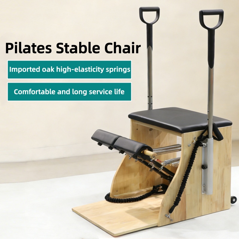 Pilates Core Bed Stable Pedal  - Pilates Yoga Core recension och pris