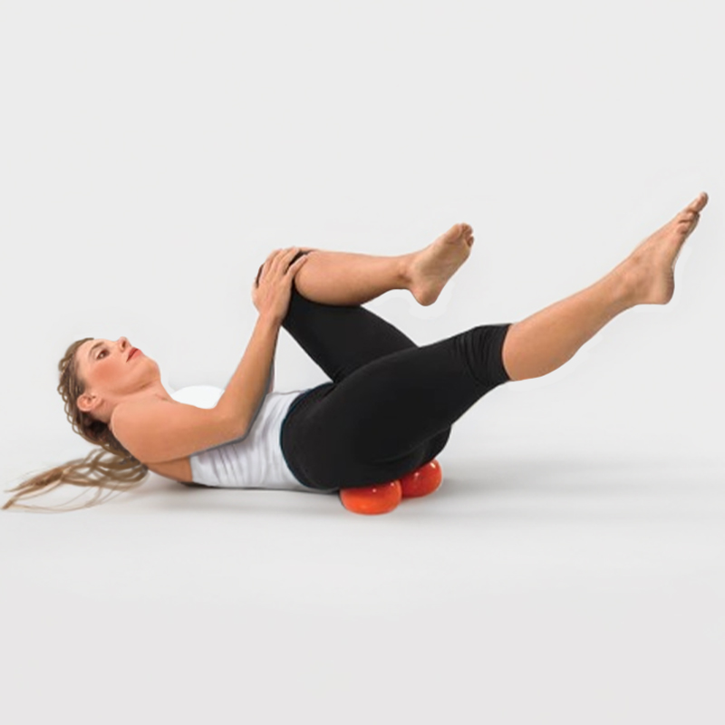 Frank1in Ball - Myofascial Rel - Pilates Ball Mini recension och pris