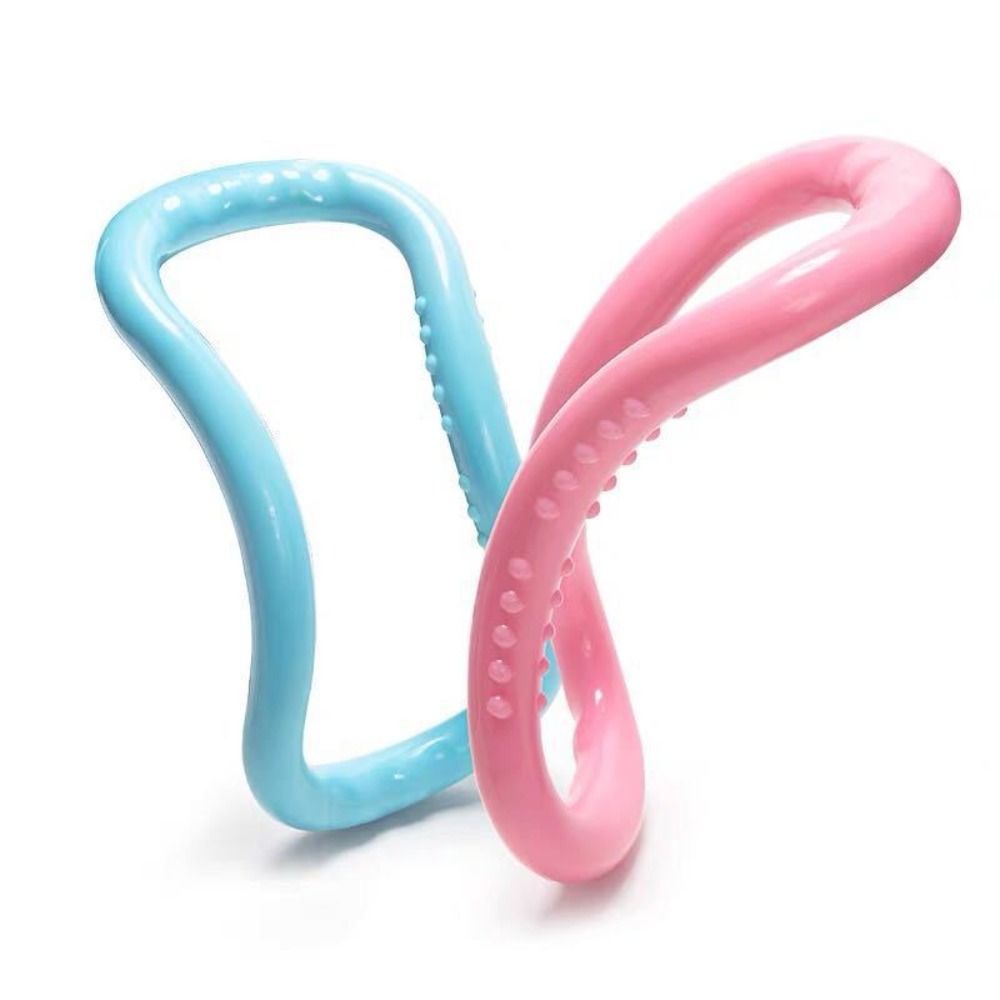 Sport Accessories Loop Yoga Ci - Pilates Yoga Ring recension och pris
